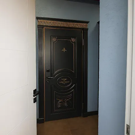 Hotel Monezza Avcilar