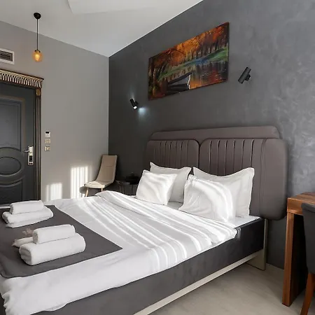 Hotel Monezza Avcilar Istanbul