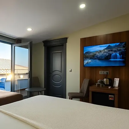 Hotel Monezza Avcilar Istanbul