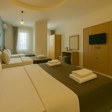 Monezza Avcilar Hotel Istanbul