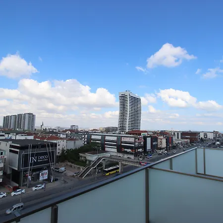 Hotel Monezza Avcilar Istanbul