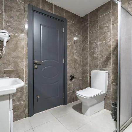 Hotel Monezza Avcilar Istanbul