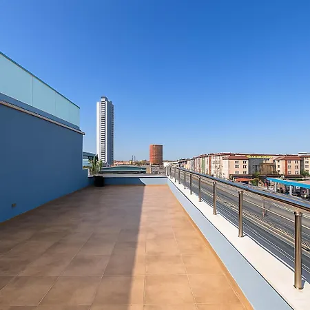 Monezza Avcılar Provincia di Istanbul