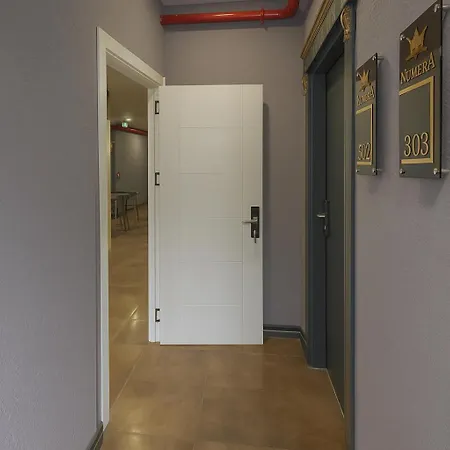 Monezza Avcılar Hotel