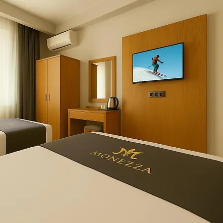Monezza Avcılar Hotel Provincia di Istanbul