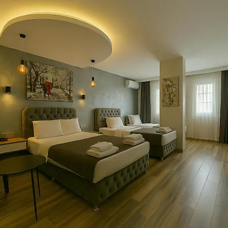 Hotel Monezza Avcılar Provincia di Istanbul