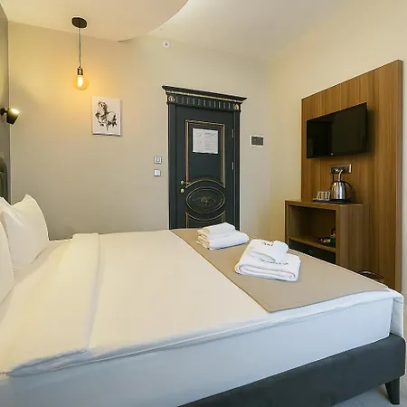 Monezza Avcılar Hotel Provincia di Istanbul