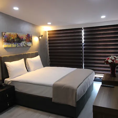 Monezza Avcılar Hotel Provincia di Istanbul