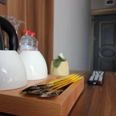 Hotel Monezza Avcılar