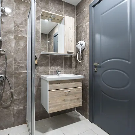 Monezza Avcılar 3* Provincia di Istanbul