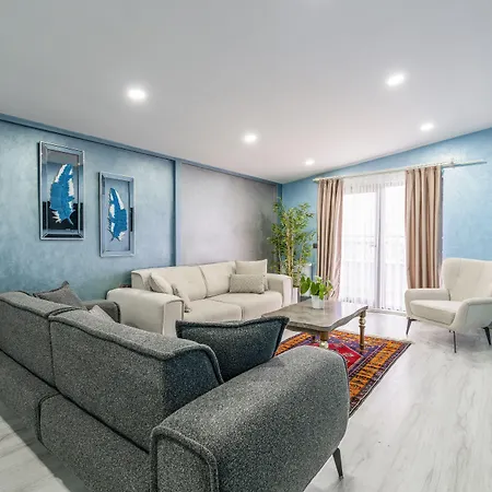 Monezza Avcılar Hotel