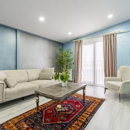 Hotel Monezza Avcılar 3*