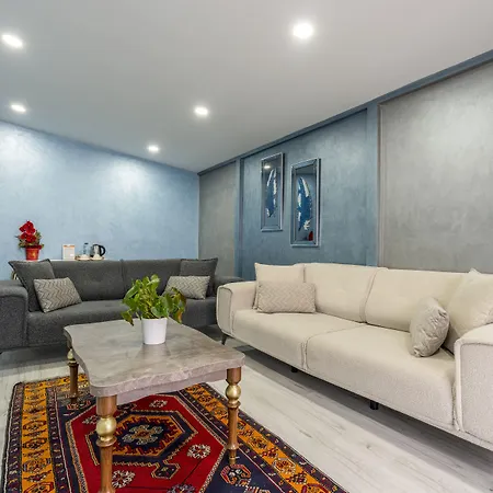 Hotel Monezza Avcılar