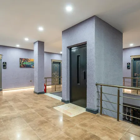 Monezza Avcilar Κωνσταντινούπολη