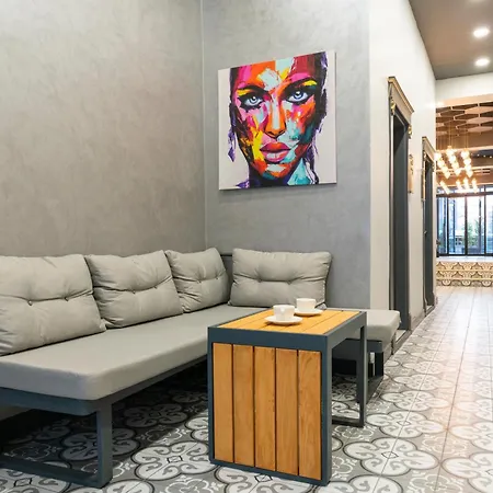 Monezza Avcilar 3* Istanbul