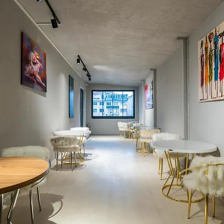 Monezza Avcilar Ξενοδοχείο 3*