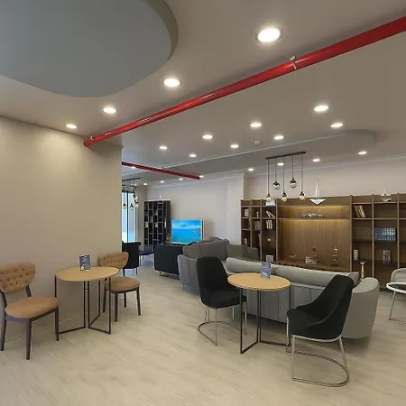 Hotell Monezza Avcilar 3*