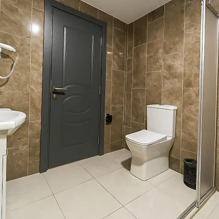 Monezza Avcilar 3* Istanbul