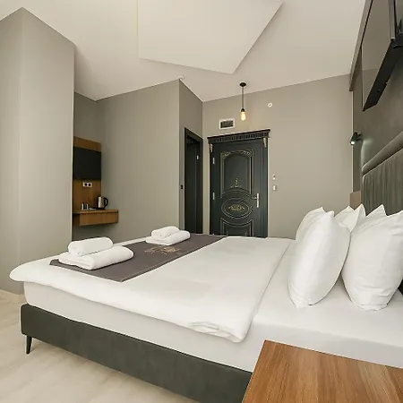 Hotell Monezza Avcilar 3*