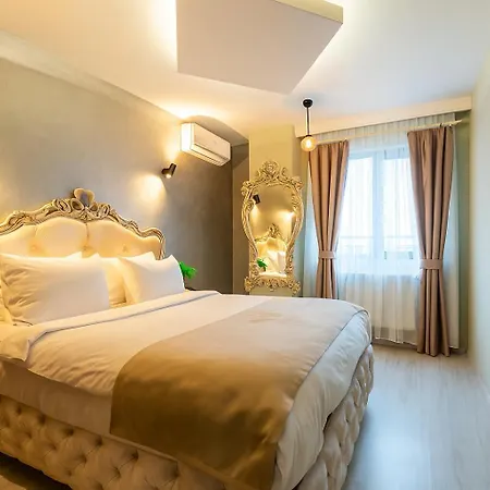 ホテル Monezza Avcilar