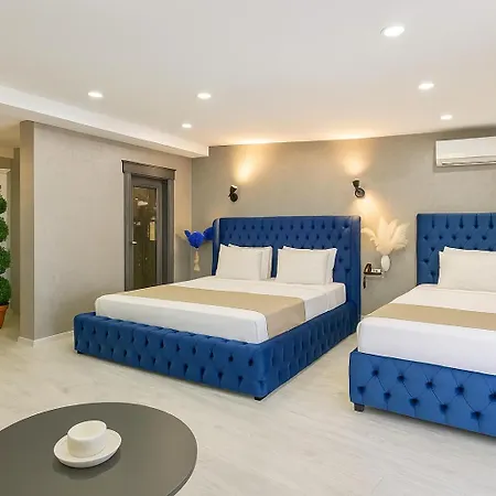Monezza Avcilar Hotell Istanbul