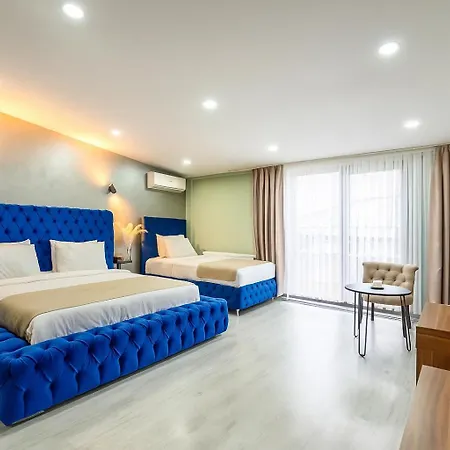 Monezza Avcilar 3* Istanbul