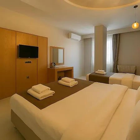 酒店 Monezza Avcilar 伊斯坦布尔
