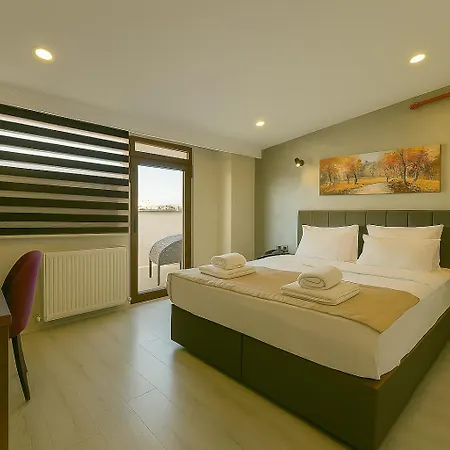 Monezza Avcilar Istanbul