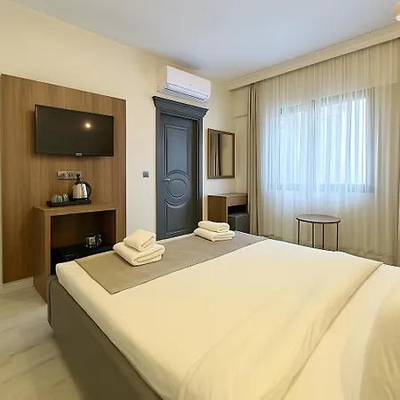 Hotell Monezza Avcilar Istanbul