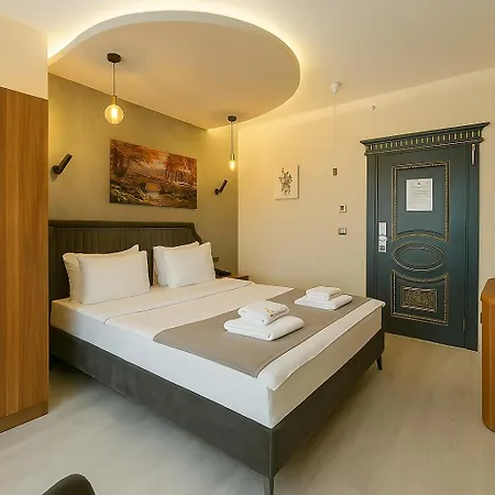 Monezza Avcilar Istambul