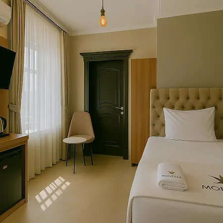 Ξενοδοχείο Monezza Avcilar