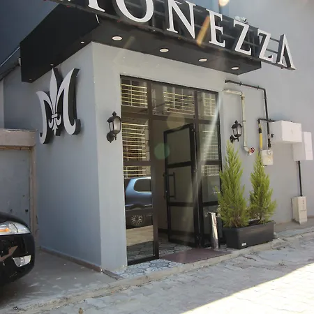 Monezza Avcilar