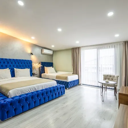 Hotell Monezza Avcilar 3*