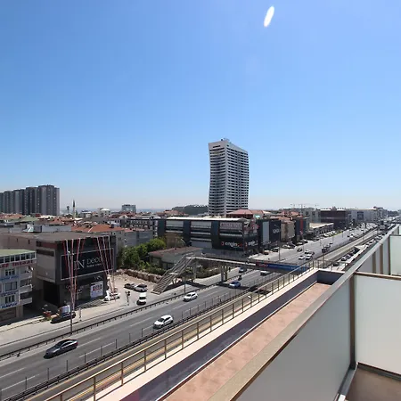 Monezza Avcilar Istanbul