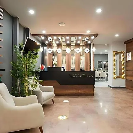 酒店 Monezza Avcilar 伊斯坦布尔
