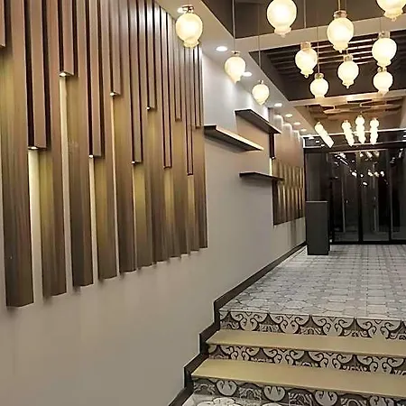 酒店 Monezza Avcilar 伊斯坦布尔