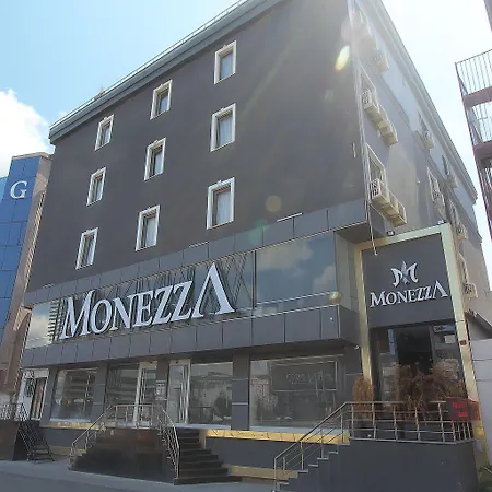 酒店 Monezza Avcilar 伊斯坦布尔