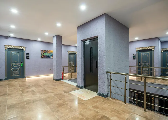 Monezza Avcilar Κωνσταντινούπολη