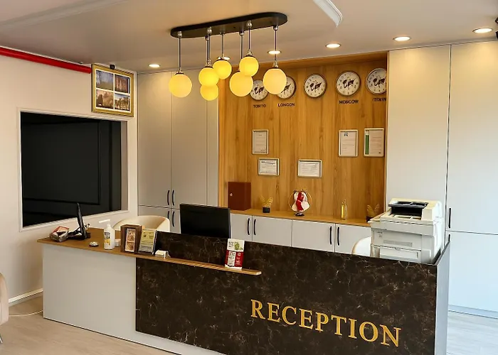 Monezza Avcilar Ξενοδοχείο Κωνσταντινούπολη