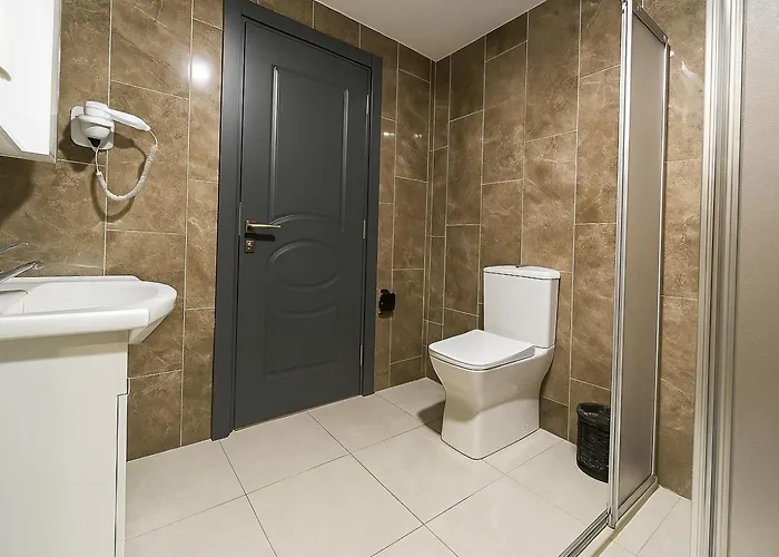 Monezza Avcilar 3* Κωνσταντινούπολη