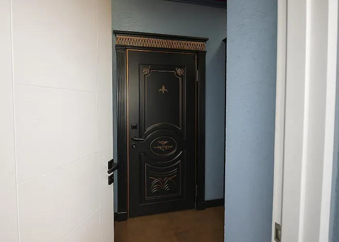 Ξενοδοχείο Monezza Avcilar