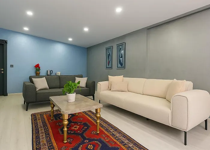 Monezza Avcilar 3* Κωνσταντινούπολη