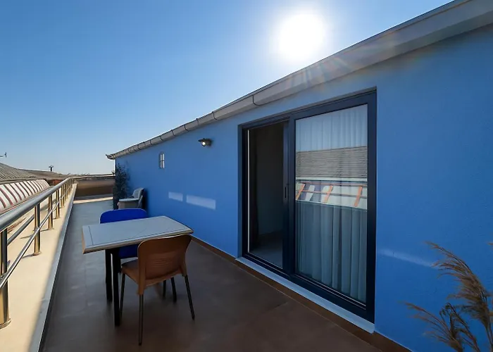 Monezza Avcilar Ξενοδοχείο