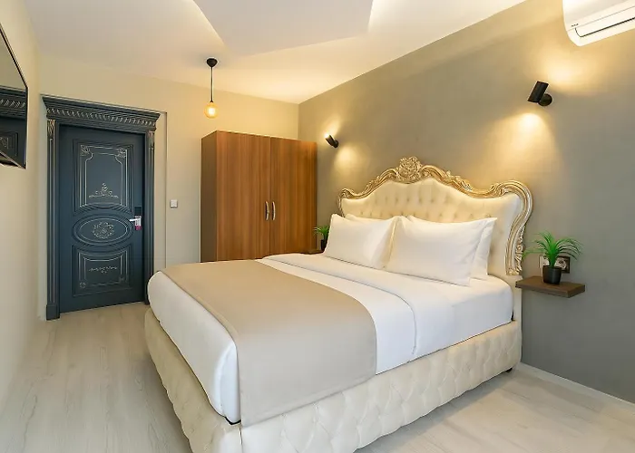 Monezza Avcilar Ξενοδοχείο 3*