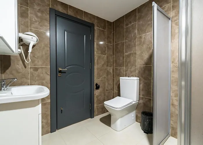 Ξενοδοχείο Monezza Avcilar 3*