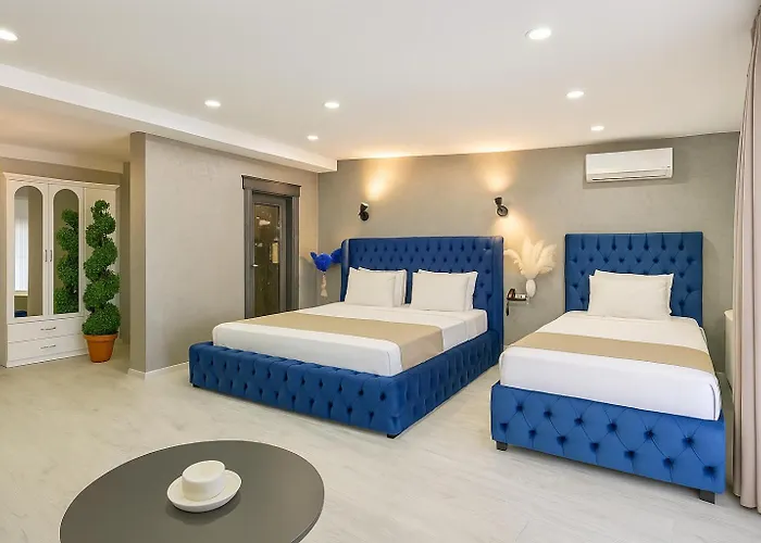 Monezza Avcilar Ξενοδοχείο Κωνσταντινούπολη