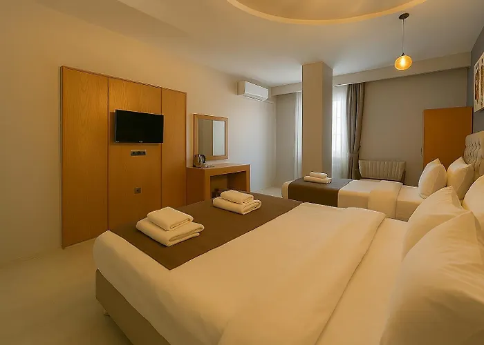 Ξενοδοχείο Monezza Avcilar Κωνσταντινούπολη