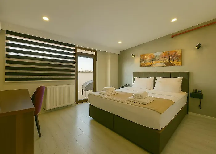 Monezza Avcilar Κωνσταντινούπολη