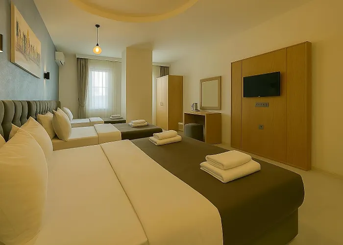 Monezza Avcilar Ξενοδοχείο Κωνσταντινούπολη