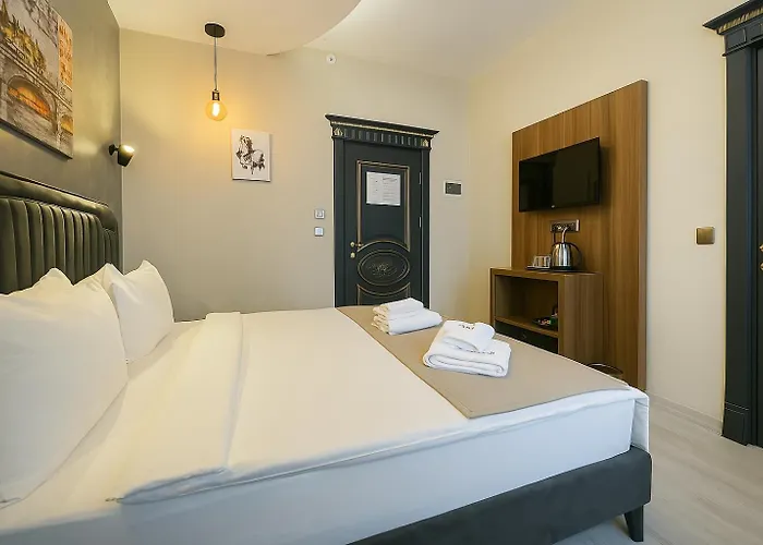 Monezza Avcilar Ξενοδοχείο Κωνσταντινούπολη